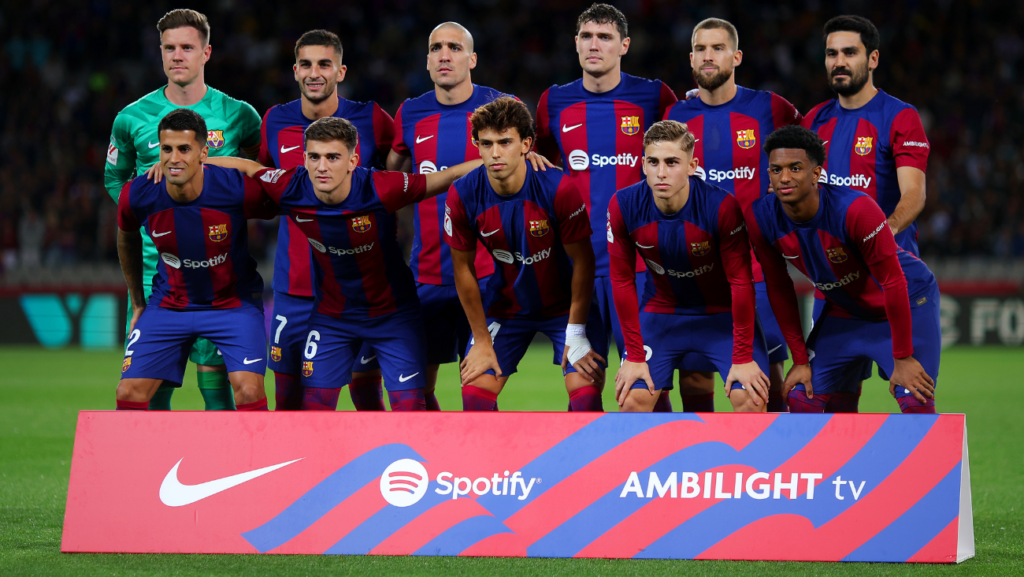 Balde, Gündogan, Gavi… The 1×1 of Barça’s epic victory against Athletic