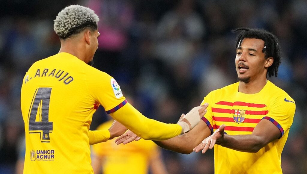 Granada, a major defensive challenge for FC Barcelona