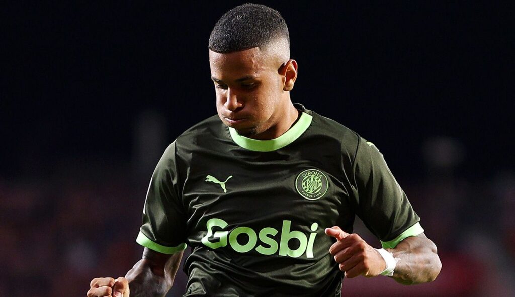 Sávio ‘endorses’ the arrivals of Vitor Roque and Endrick to LaLiga