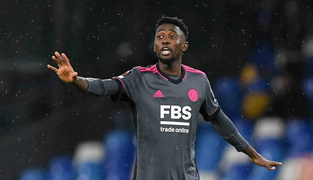 Barça, attentive to Wilfred Ndidi as a ‘low cost’ alternative for the summer