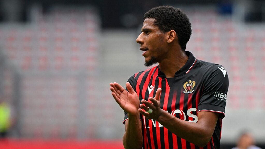 Jean-Clair Todibo’s reflection on his time at Barça