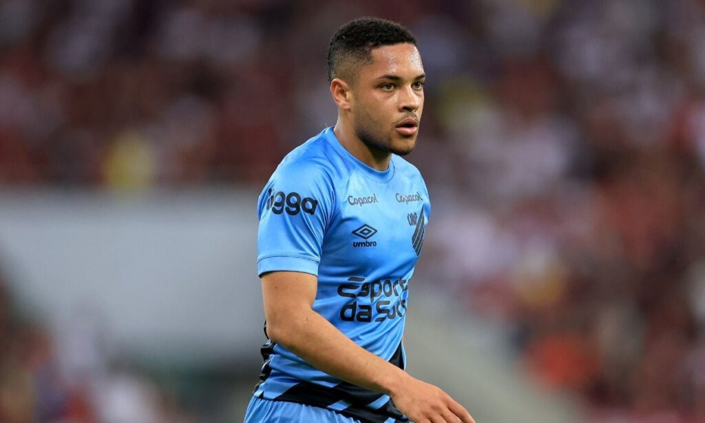 The deadlines in which Barça are working to close the arrival of Vitor Roque