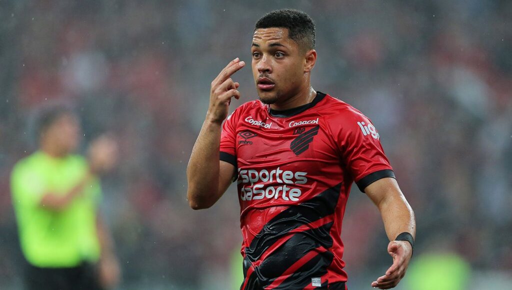 The way in which Barça will ‘ensure’ the registration of Vitor Roque