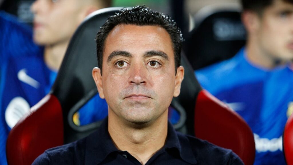 Xavi’s three alternatives to ‘replace’ Sergi Roberto