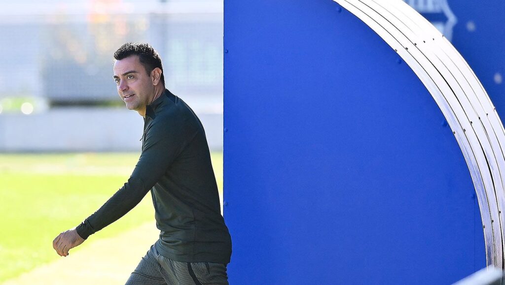 Barça’s obstacles to ‘recover’ the leadership of LaLiga