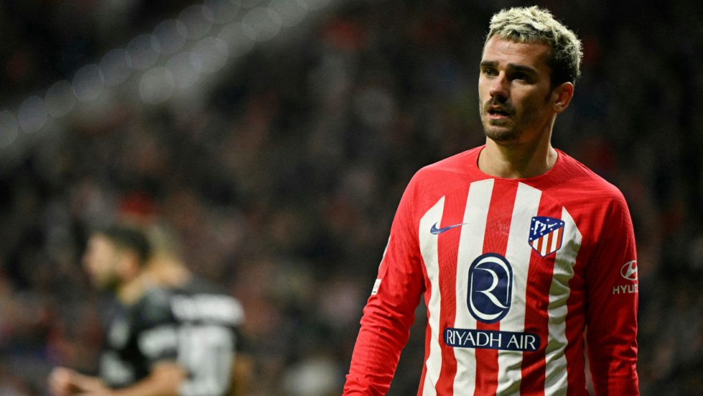 Antoine Griezmann, from the decline at Barça to the ‘gift’ for Atlético