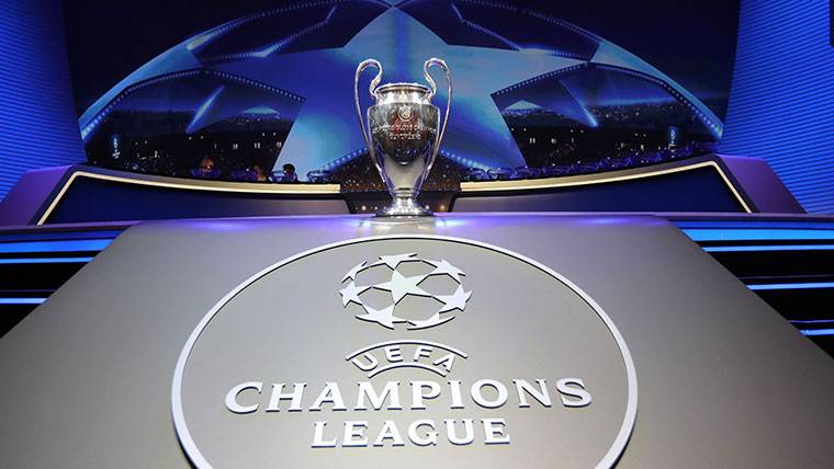 The controversial format that the Champions League will adopt for the 2024-2025 season