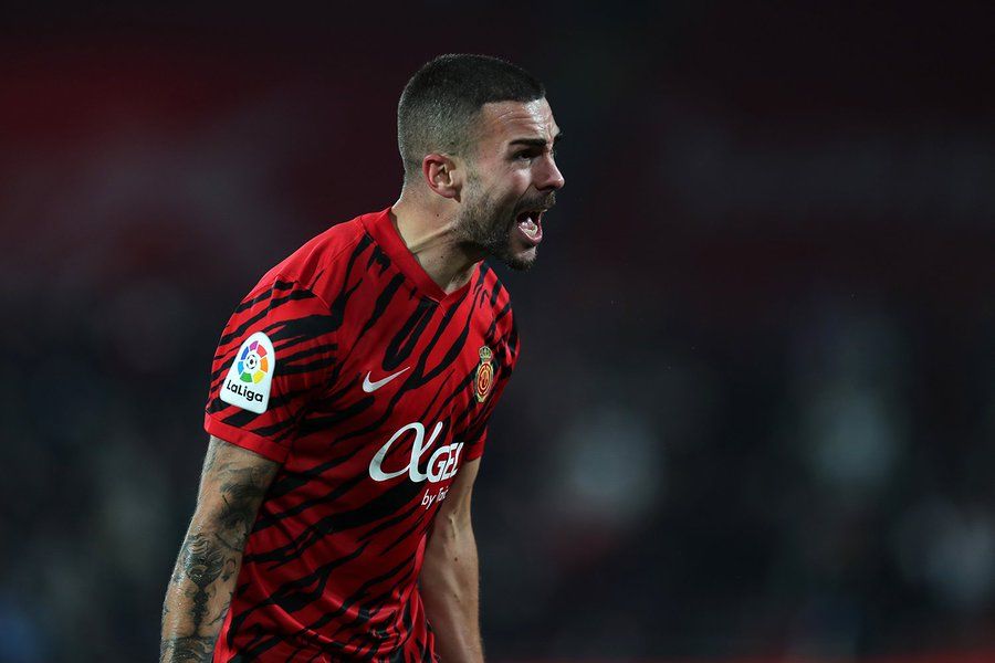 The ‘painful’ anecdote of the captain of the Mallorca that leaves clear the greatness of the Barça