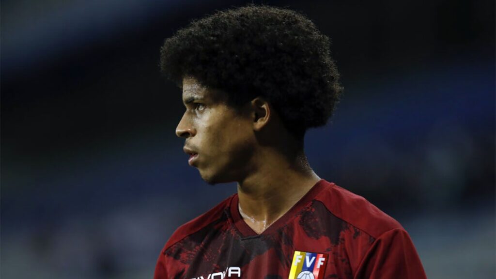 David Martínez, the ‘jewel’ on Ajax’s radar who claims to be a Barça fan