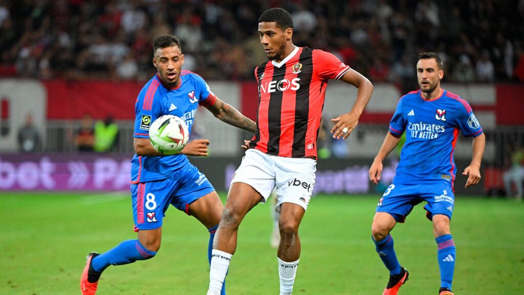 The money that Barça will receive for Todibo in the summer of 2024