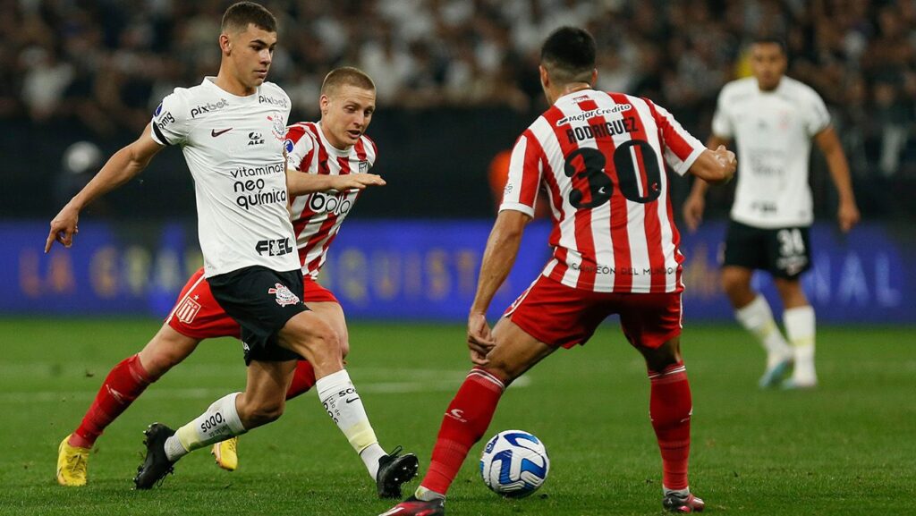 Liverpool and Chelsea, Barça’s main ‘rivals’ for Gabriel Moscardo