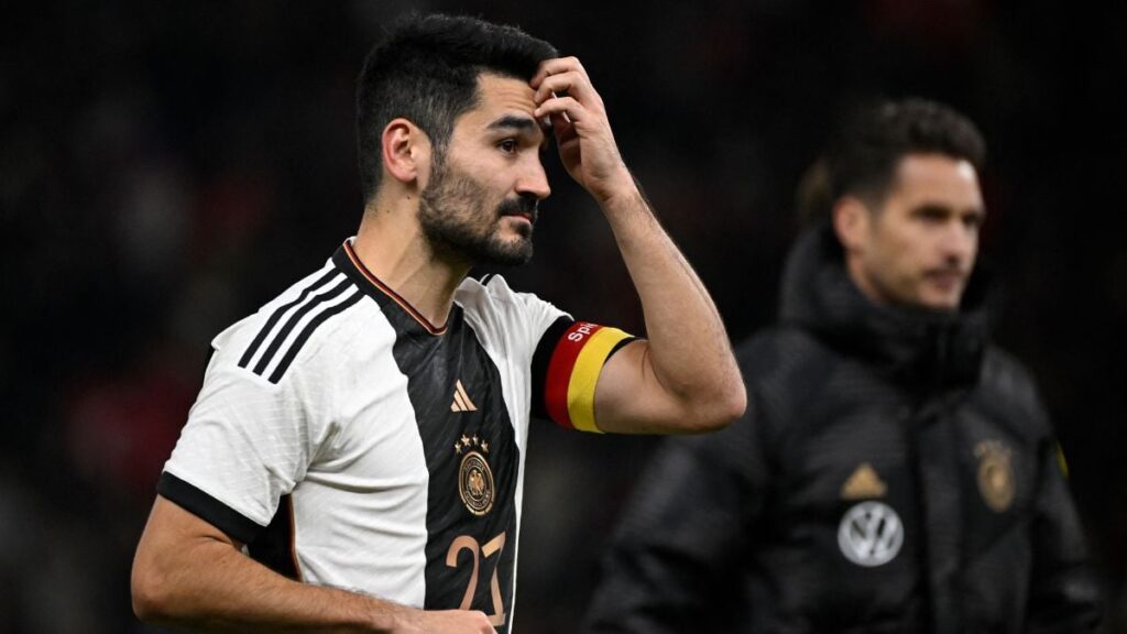 Barça ‘breathes’ with Ilkay Gündogan and Jules Koundé