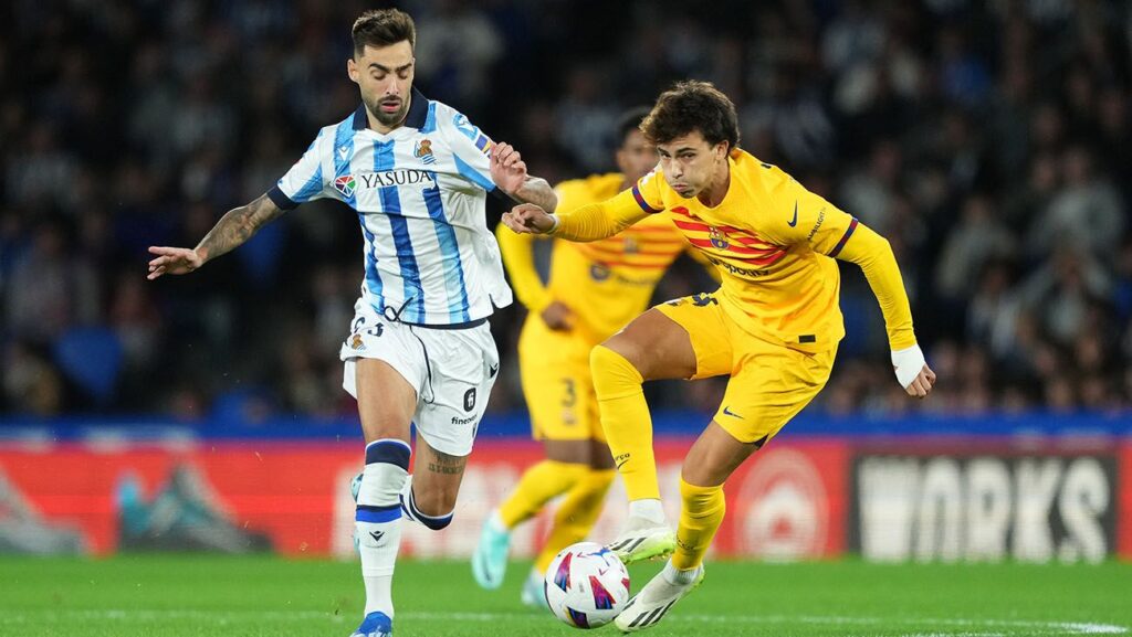 Joao Félix, a brilliant start followed by a drought that now reaches 9 games