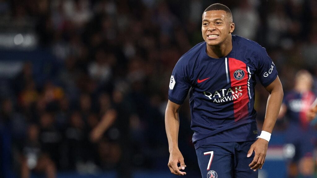 Kylian Mbappé Will have to call to the Real Madrid if it decides to go