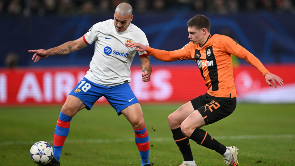 Do we have to sign another medium?  Oriol Romeu disappointed again on his return to the XI