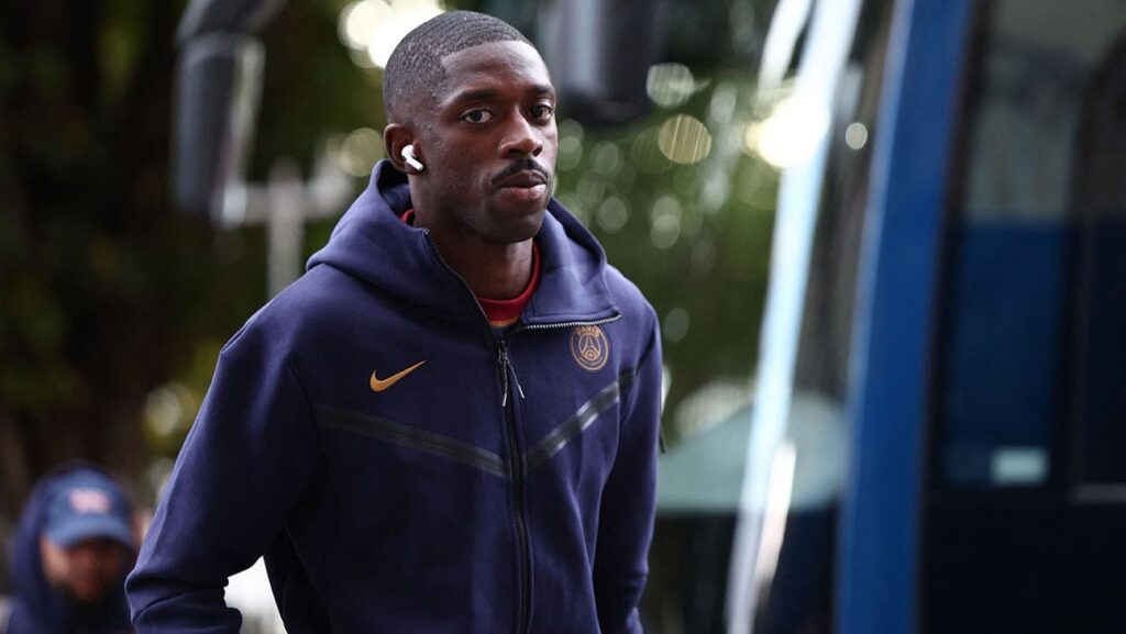 The 1×1 of the footballers who left Barça during the last summer