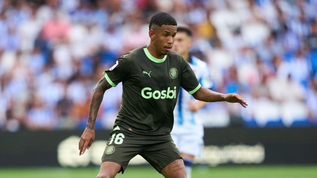 FC Barcelona ‘recovers’ interest in Savinho