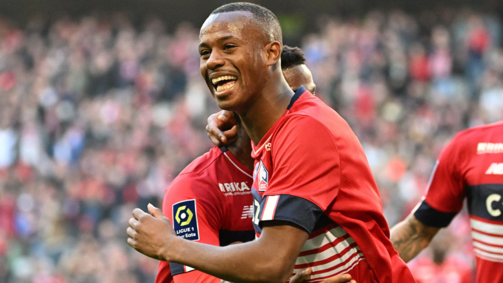 Inter overtakes Barça in the race for Tiago Djaló