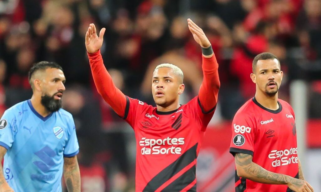 Barça could have decided to ‘wait’ for Vitor Roque and go for a midfielder in January