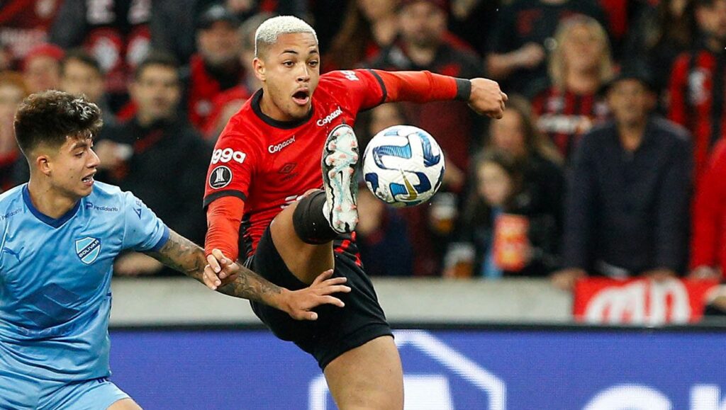 Problems with Vitor Roque! Barça increasingly pessimistic about his arrival in the winter