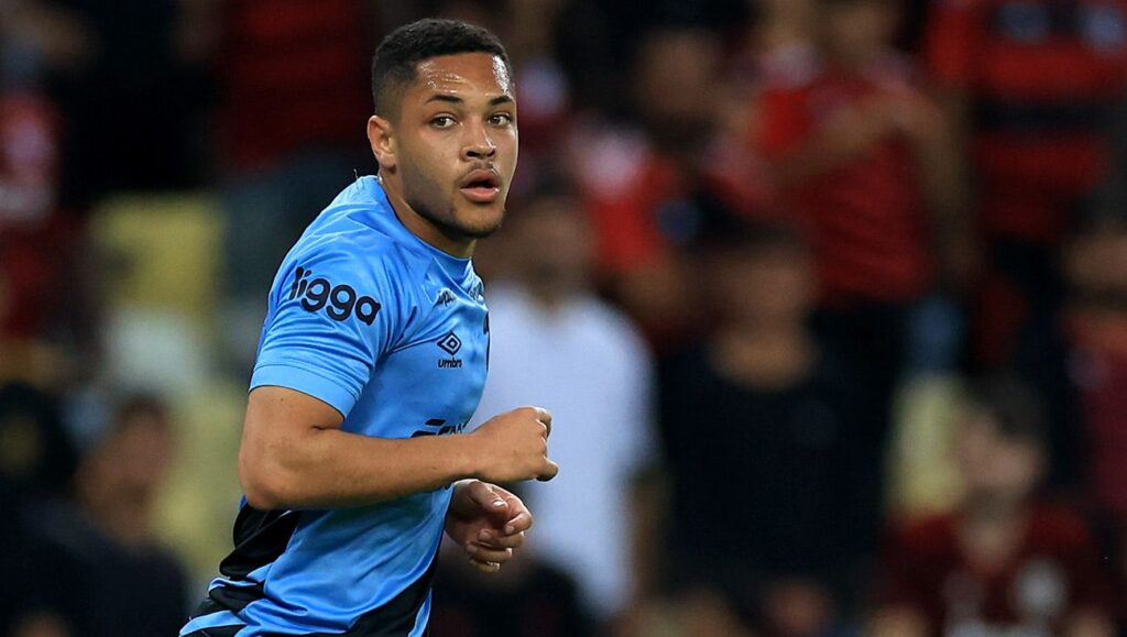 FC Barcelona reveal if Gavi’s absence affects the ‘signing’ of Vitor Roque