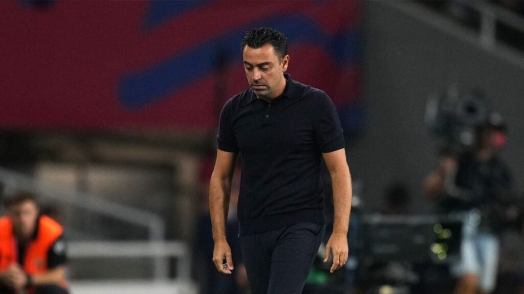 FC Barcelona have almost impossible to sign the midfielder they want in January