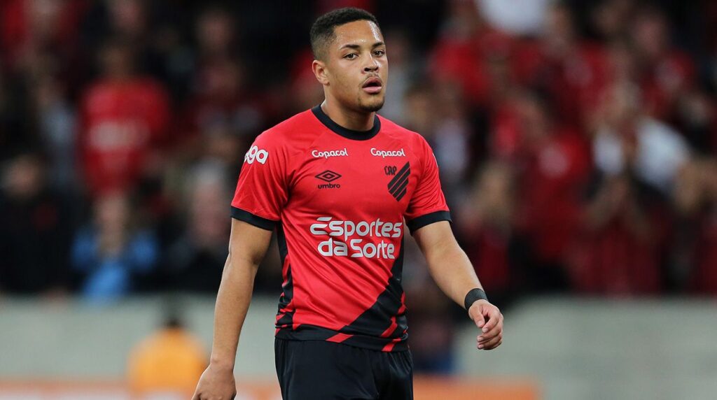 Vitor Roque will ‘increase’ the value of the Barça squad