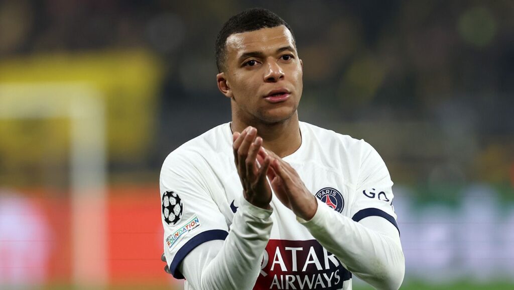 Bombshell! Talks between Kylian Mbappé and Saudi Arabia continue