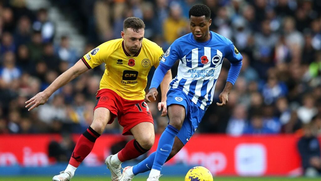 Total uncertainty in the Barça by the injury of Ansu Fati