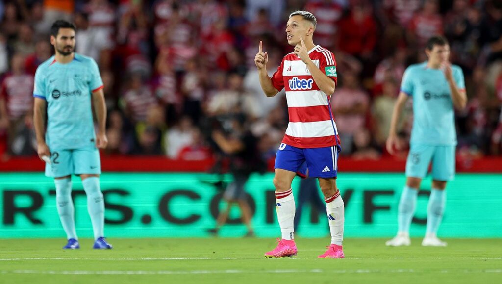 Bayern sign Bryan Zaragoza, Barça’s ‘nightmare’