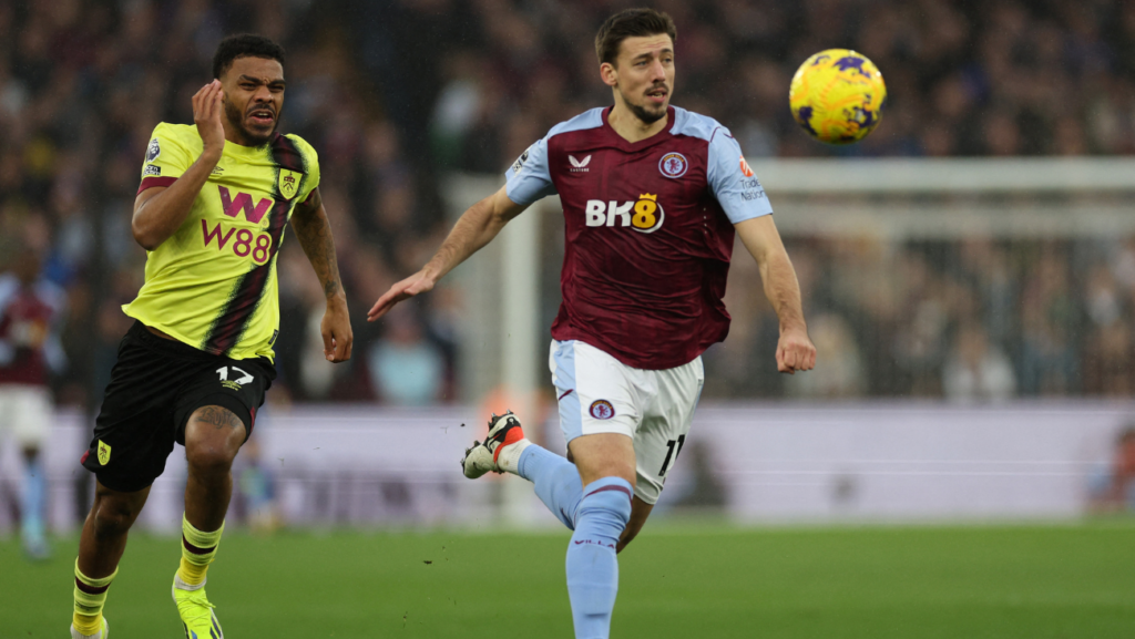 Unai Emery completely closes the door on Lenglet’s departure in January