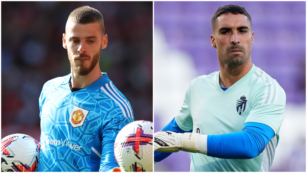 Barça’s options if it considered signing a goalkeeper to compete with Iñaki Peña