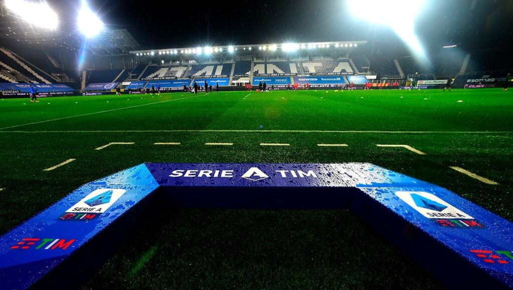 Italian Federation blocks Super League for Serie A clubs