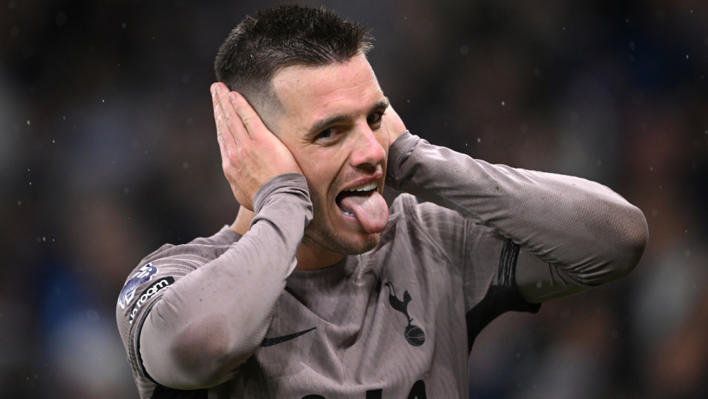 Xavi continues without losing sight of an increasingly distant Gio Lo Celso