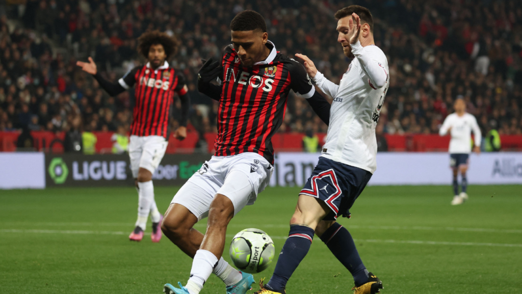 Todibo’s unprecedented revelation about training with Messi at Barça