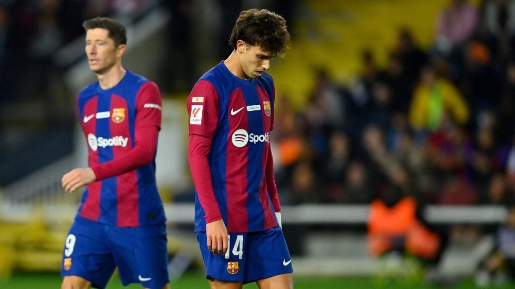 Barça ‘broke’ several offensive records despite the defeat against Girona