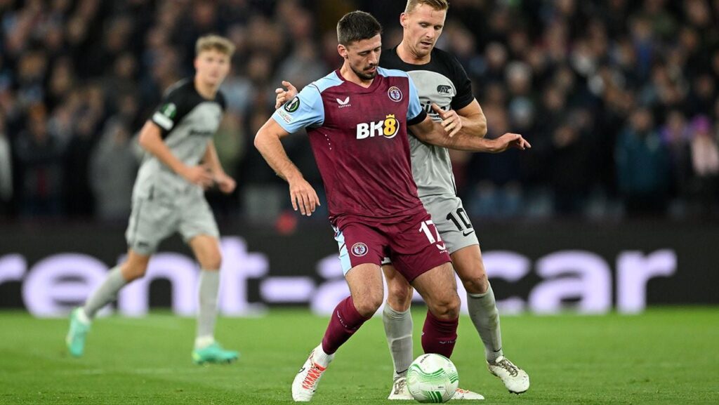 The conditions that Barça imposes on Bayern to sell Lenglet