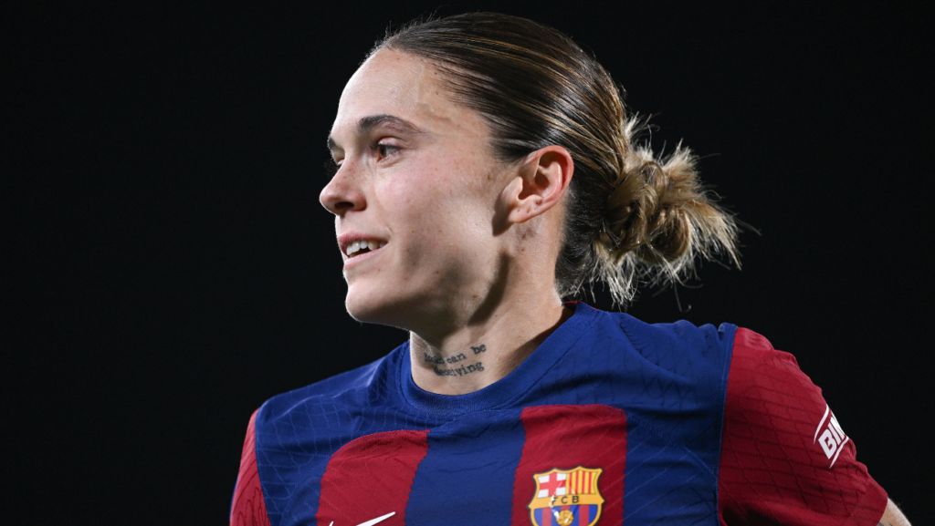 OFFICIAL: Mapi León has already undergone successful meniscus surgery