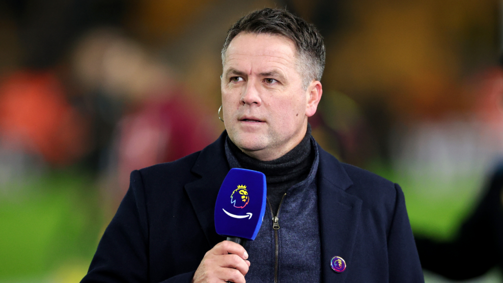 Owen ‘charges’ against Bellingham and clarifies that he is not at the level of Gerrard and Lampard