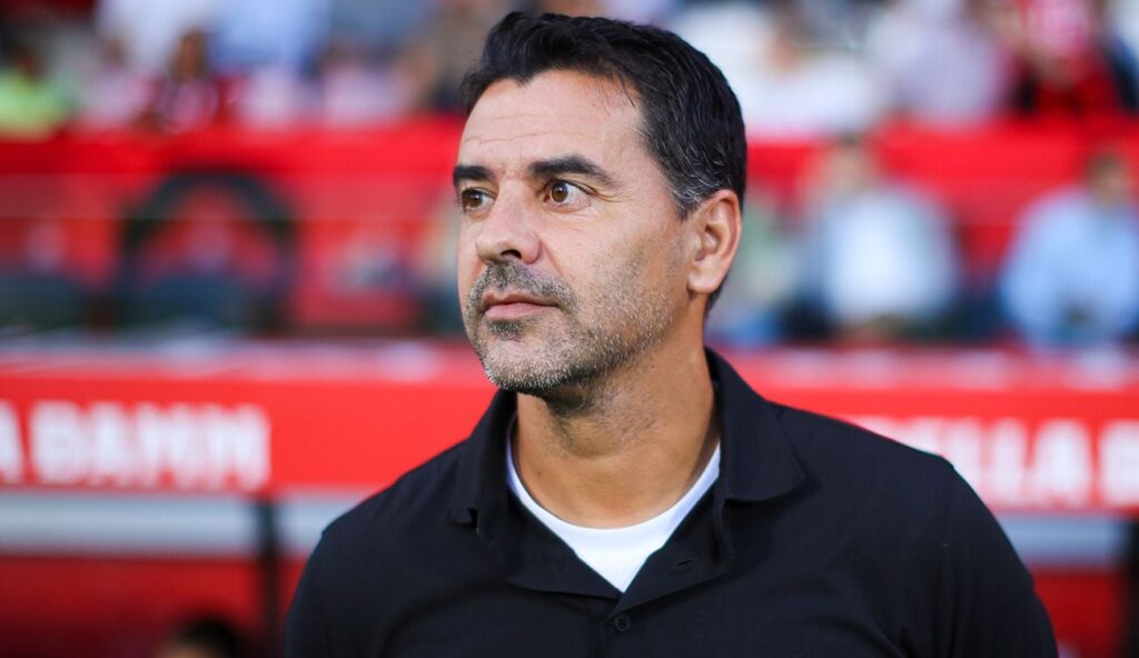 The great dangers of Míchel’s surprising Girona