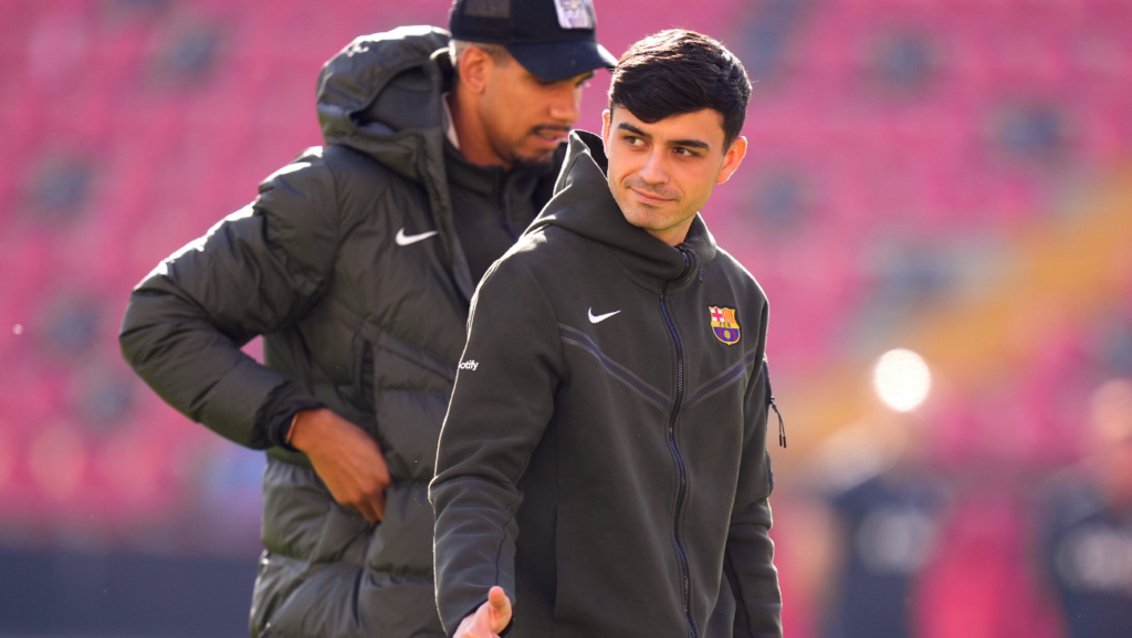 Las Palmas will ‘scratch’ five more ‘kilos’ from Barça for the transfer of Pedri