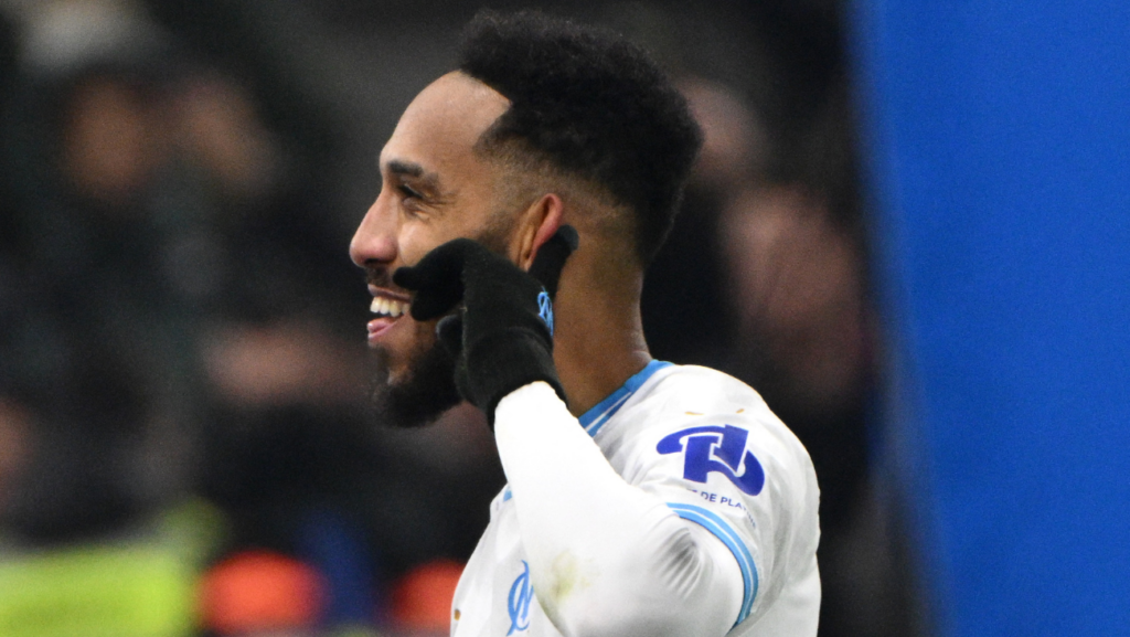 Barça rejected the ‘free’ signing of Aubameyang this past summer