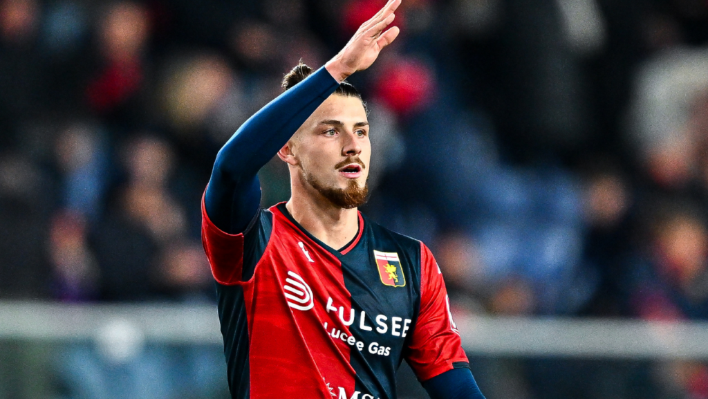 Tottenham ‘overcome’ a Barça that did not ‘press’ enough for Dragusin