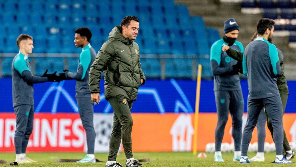 Barça’s big problems that Girona brought to the fore