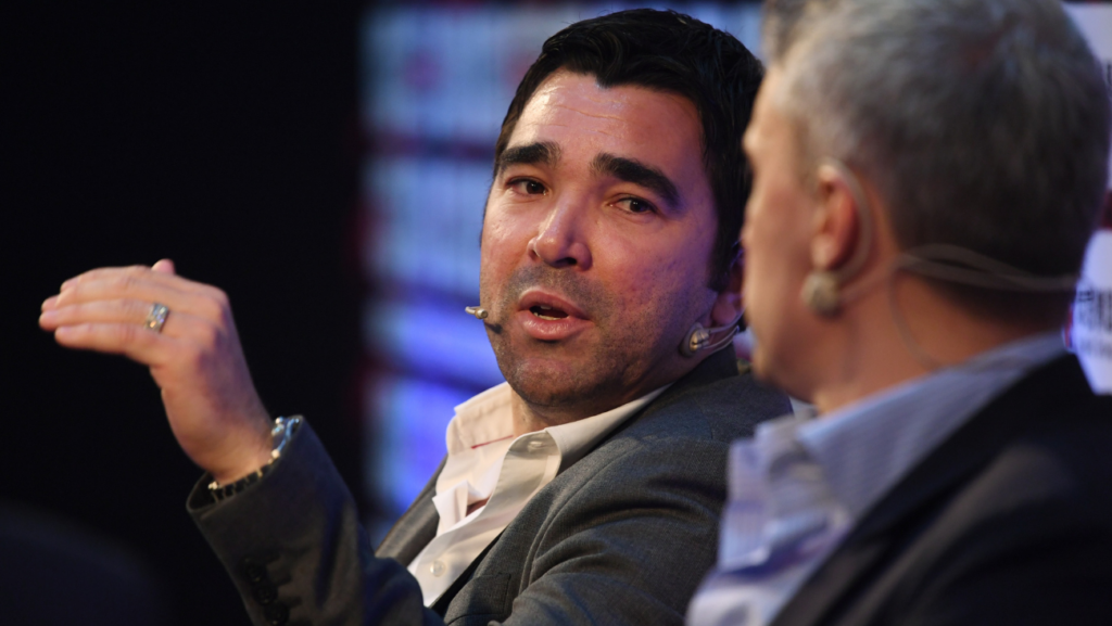 The midfielder profile that Barça’s sports management wants in January