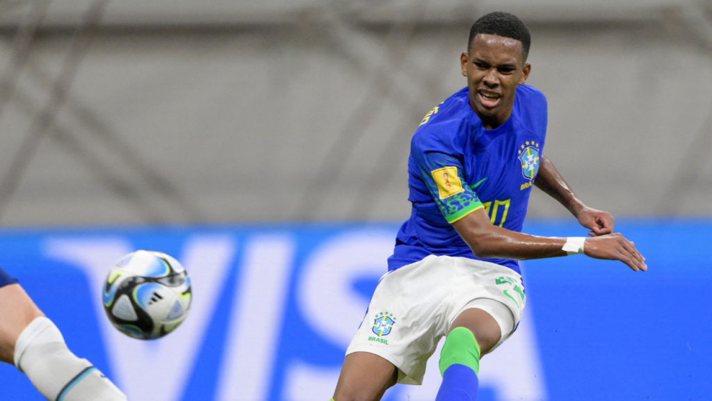 Barça activates the ‘Estevao operation’: The details of the arrival of ‘Messinho’