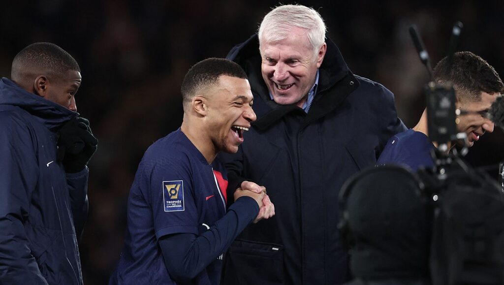 Mbappé could have ‘planted’ Real Madrid for the umpteenth time