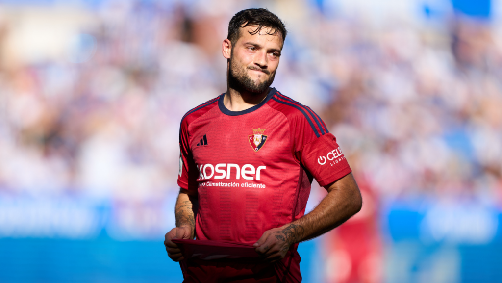 José Arnáiz ‘mocks’ Barça after Madrid’s win