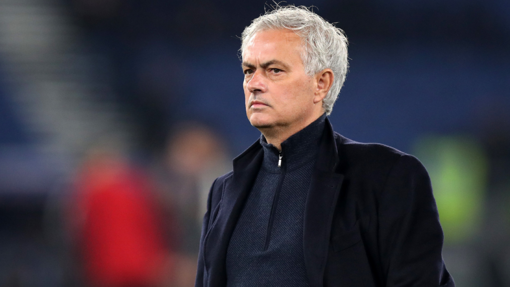 Mourinho could face Barça in this Champions League