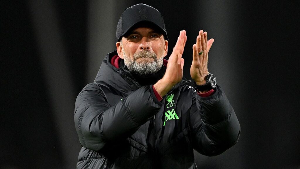 OFFICIAL! Klopp leaves Liverpool and could cause an ‘earthquake’ in Europe